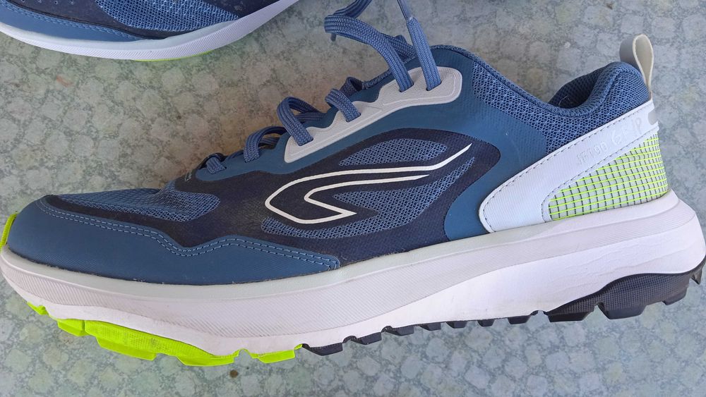 Маратонки за бягане JOGFLOW 190.1 GRIP kiprin