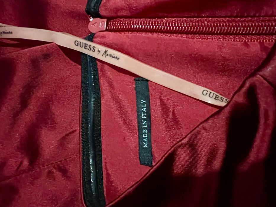 Рокля официална оригинална Guess by Marciano