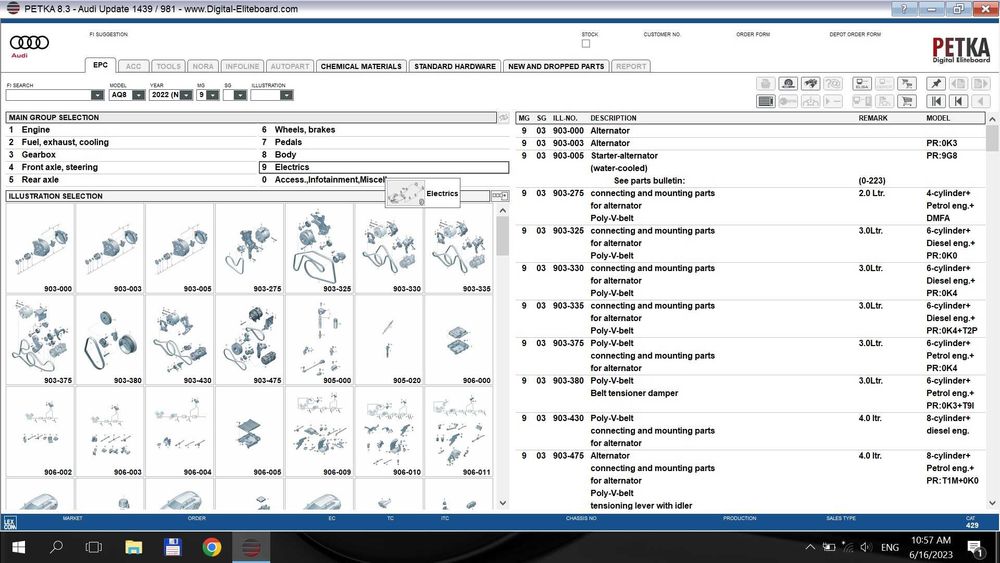 SSD 256Gb ODIS Service 24.3.1 Odis Engineering 18.2 ,Elsa PETKA Haynes