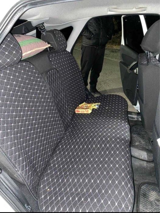 Машина Lada Granta