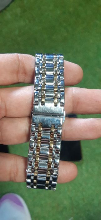 Ceas de mana Barbatesc Lige Nou