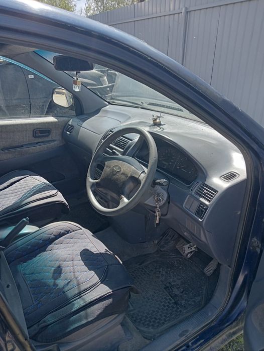 Срочно Продам Toyota ipsum 1996