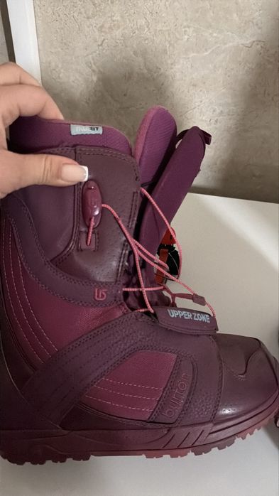 Сноуборд burton