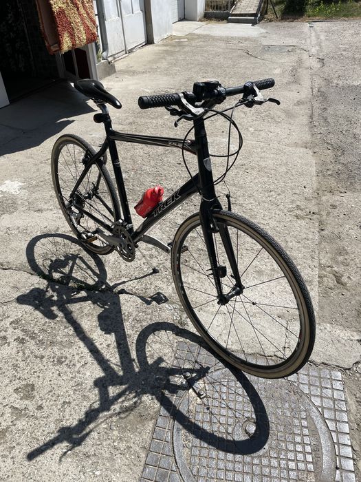 Bicicleta Cursiera Trek-stare foarte bune
