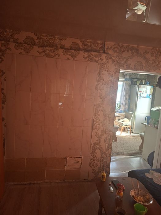 Продам дом в центре Мамлютка