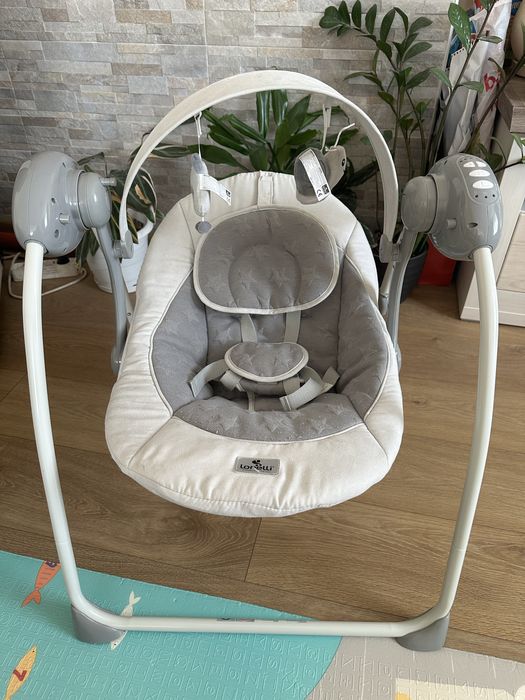 Люлка Lorelli Portofino