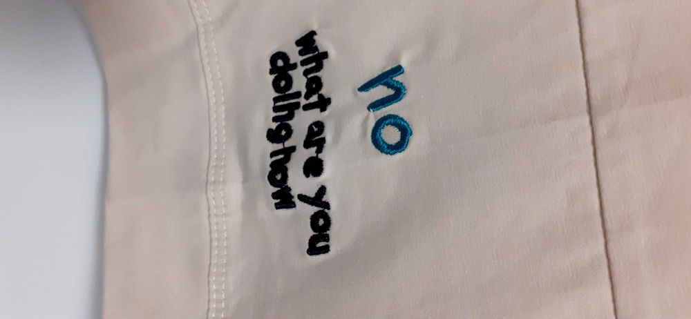 НОВО !!! Дамска блуза , Л размер