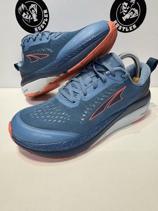 Маратонки ALTRA .Номер 37.5