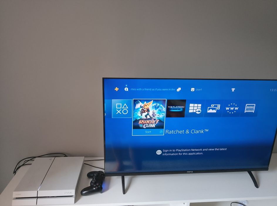 Playstation 4 ps4