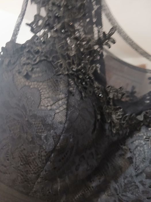 Rochie neagra, de ocazii