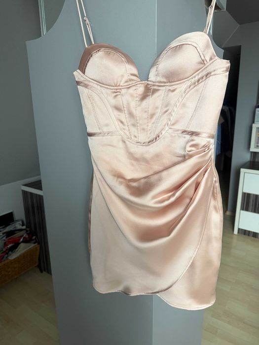 Официална рокля ZARA