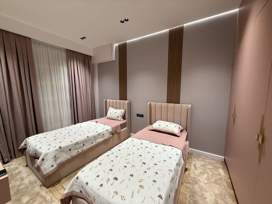 Делаем ремонт с дизайнерским подходом | Под ключ от ПрорабПодКлюч