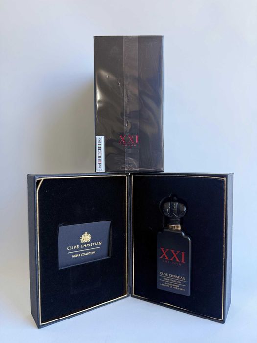 Clive Christian Blonde Amber EDP 100ml