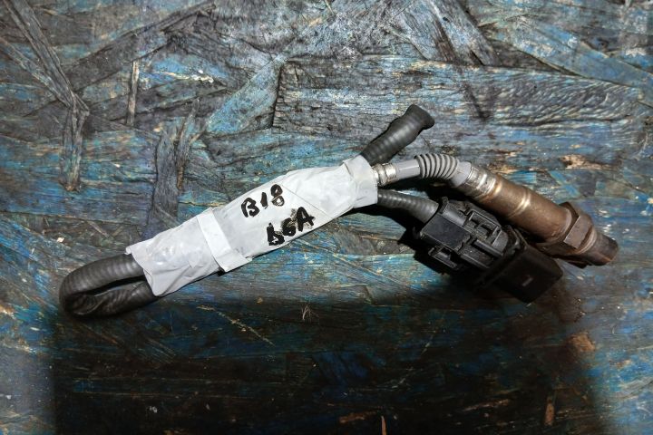 Sonda lambda 7569930 7569930 BMW Seria 1 E81/E82/E87/E88 (facelift)