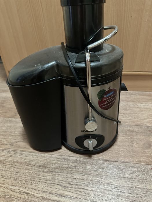 Продам соковыжималку