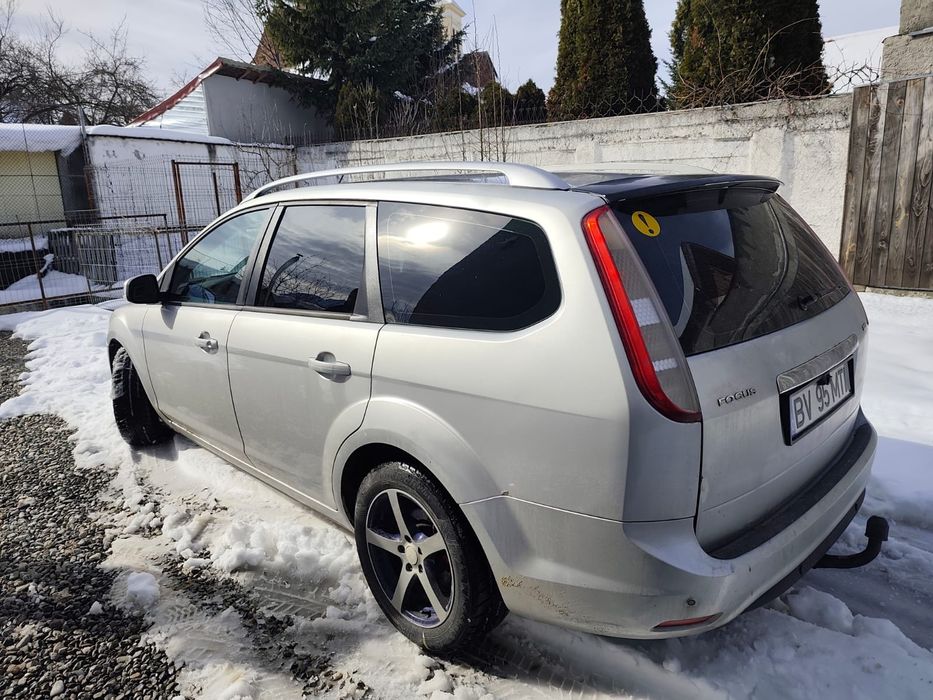Vând Ford focus MK2 facelift
