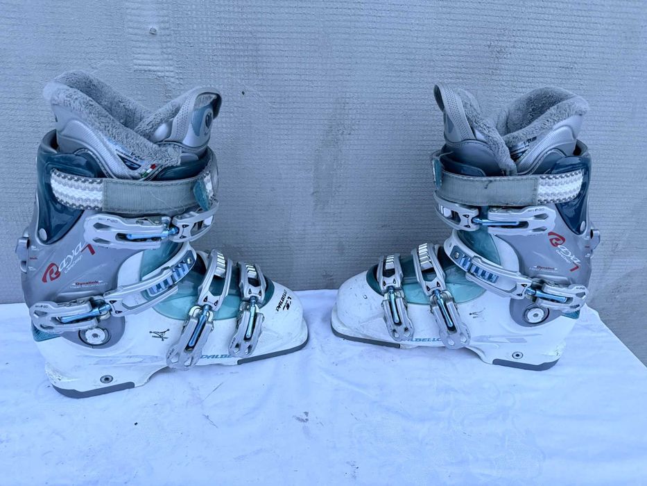 Clapari ski schi Dalbello Raya 7 marime Eur:39 Mondo:25.5