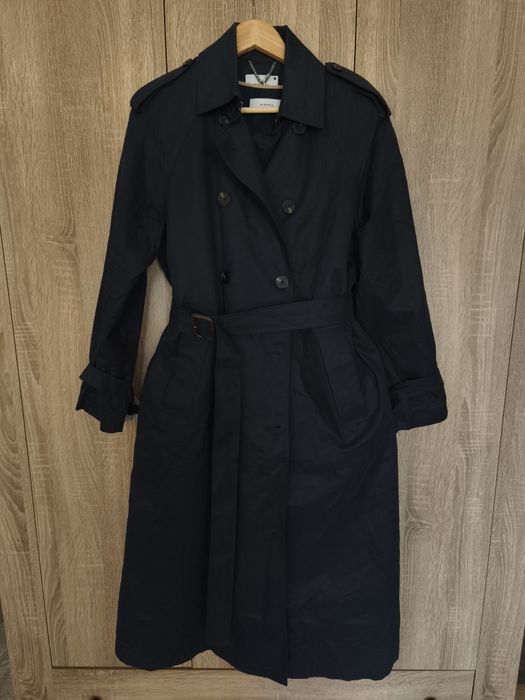 Палто/шлифер Reserved +