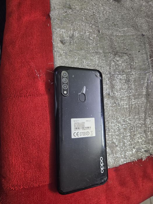 Oppo A31.  256gb