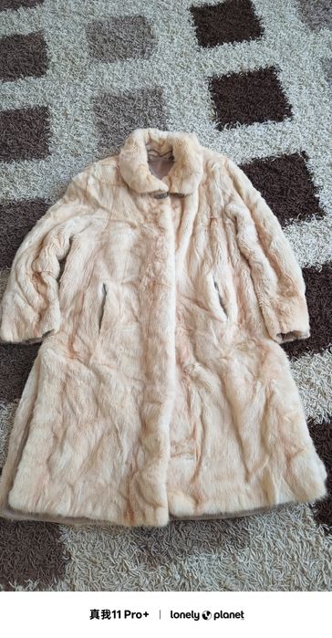 Шуба 52-54 р за 50 тыс тг