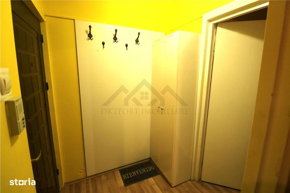 Apartament , 2 camere , zona Take Ionescu