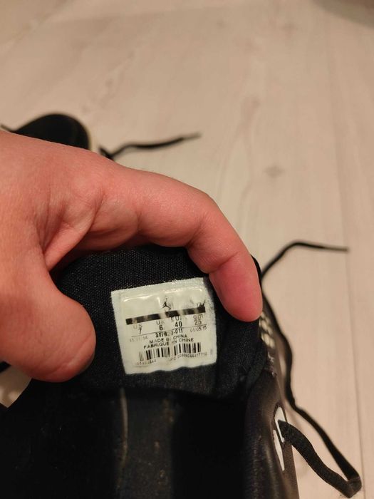 Jordan Flight 23 - marimea 40