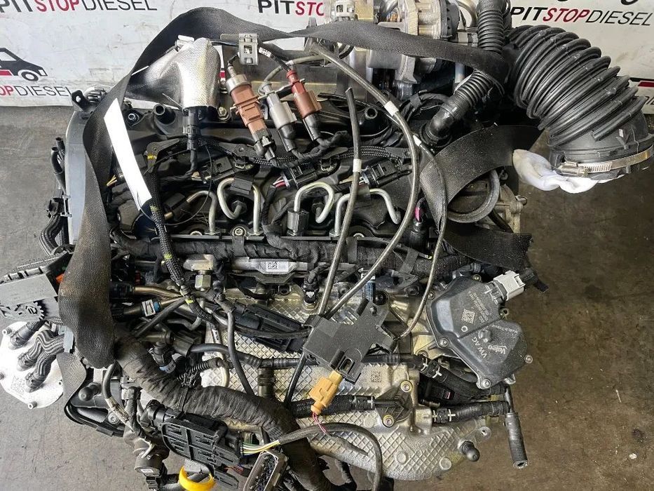 motor volkswagen 2.0 tdi 2023 2024 2025 2026 arteon passat b9 tayron tiguan cu montaj si garantie