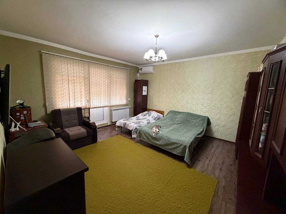 1 Комнатная квартира на Кадышева 42 м2