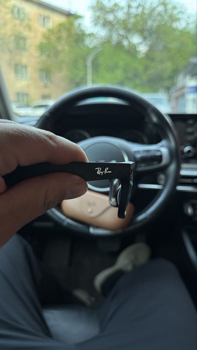 Ray Ban Meta Gen 2 аренда