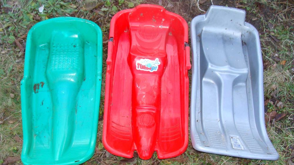 шейни за сняг и лед