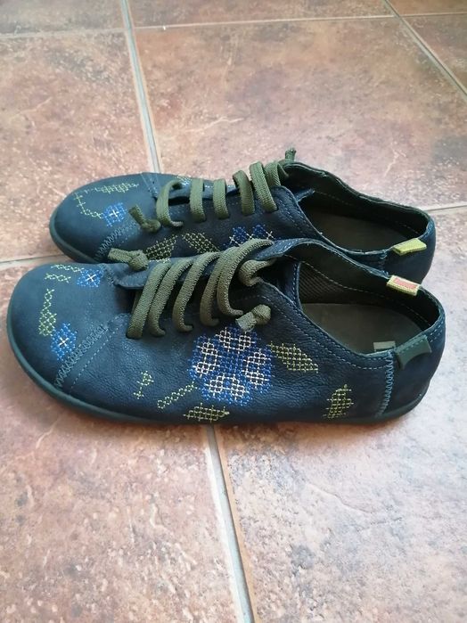 Pantofi dama, marca Camper Twins, masura 37