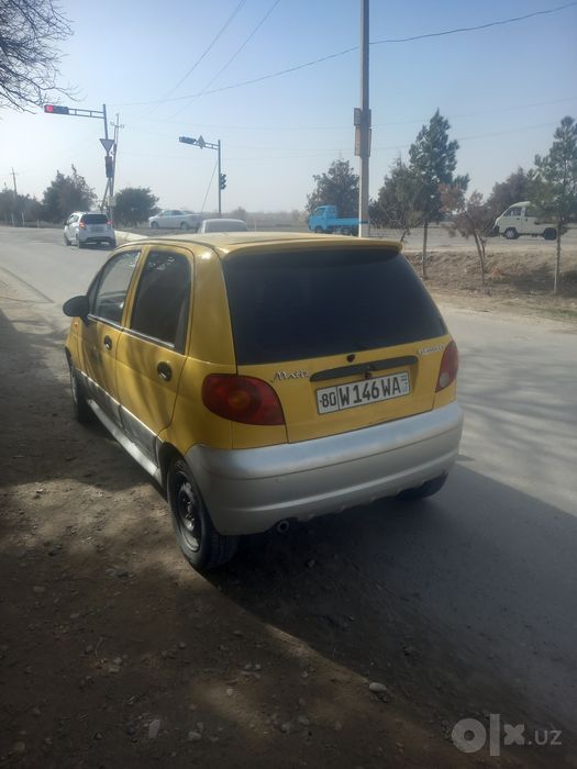 Матис сотилади нархини йана колишамиз