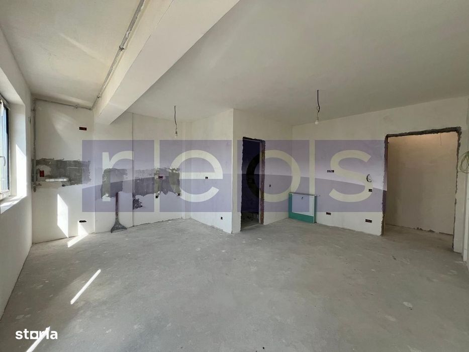 Vanzare Garsoniera | Etaj 2 | Zona Pallady