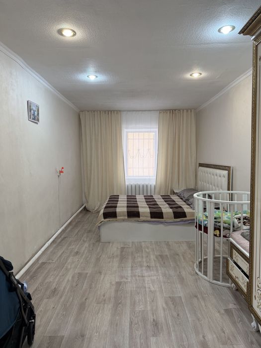 5 ком дом продается