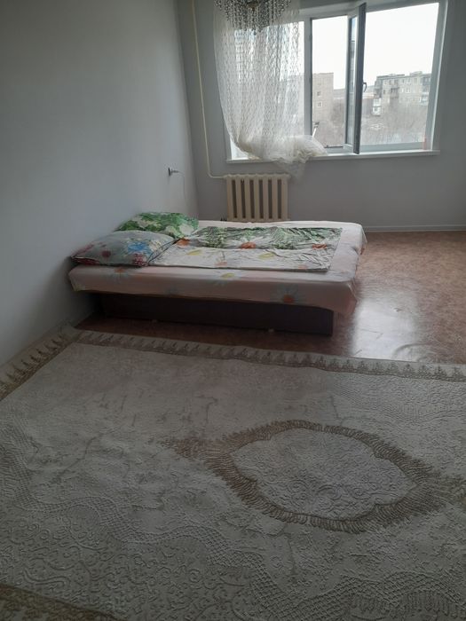 Сдаётся квартира в г. САТПАЕВ, посуточно-8000, час-2000тг, минимум 2 ч