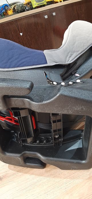 Scaun auto Juju 2 bucati