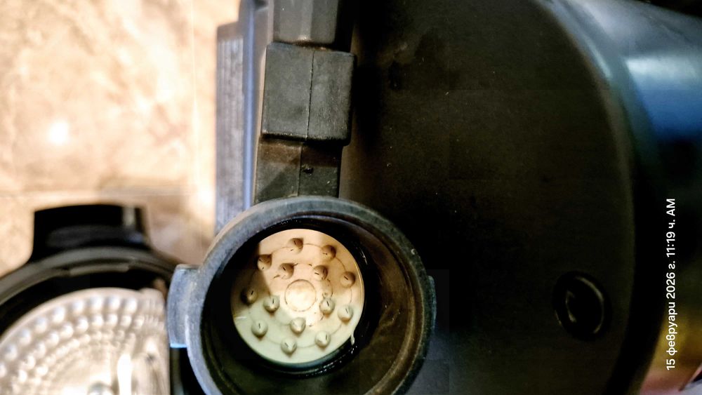 Кафемашина за капсули