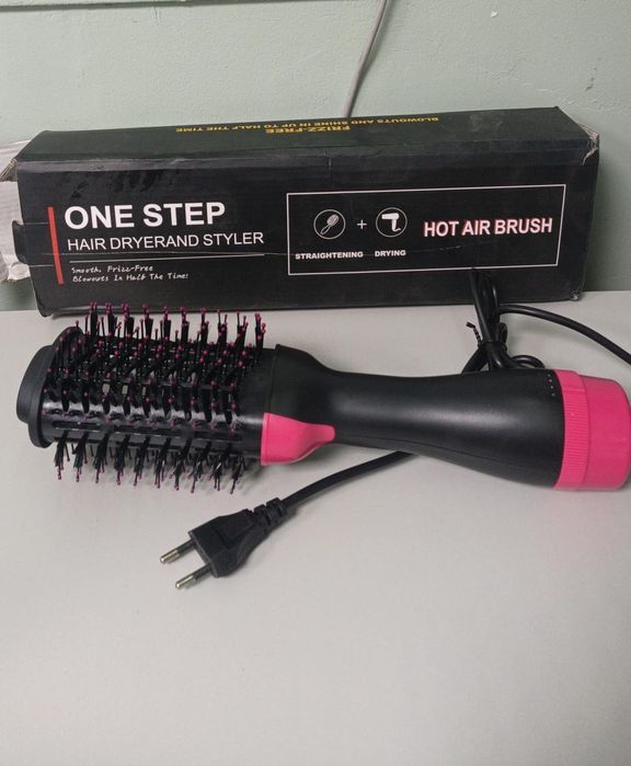 Фен браш продается