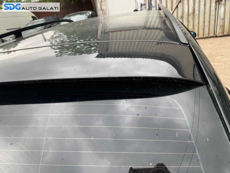 Hayon Haion Portbagaj BMW Seria 3 E91 2004 - 2013 Cod Culoare 475/9 Black Sapphire Metallic