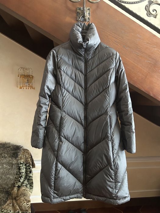 Пуховик Massimo Dutti