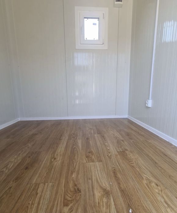 Vand containere modulare la super preț-calitate