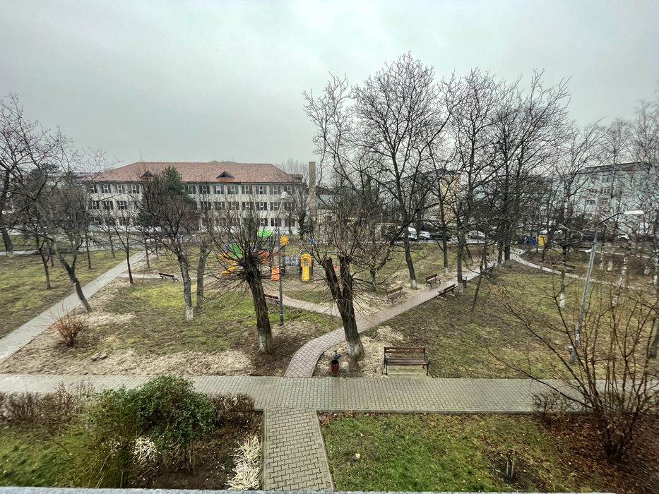 Apartament 3 camere ultracentral Bd Oituz