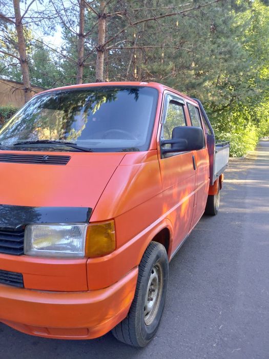 Volkswagen t4 pikap