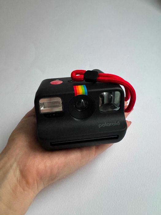 Polaroid Go - Sigilat