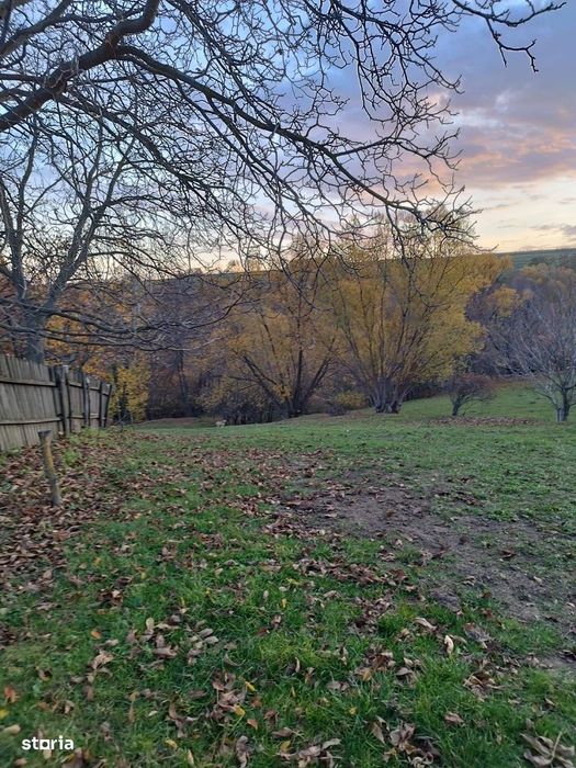 Teren intravilan | Mănăstioara – Siret | 2.200 mp