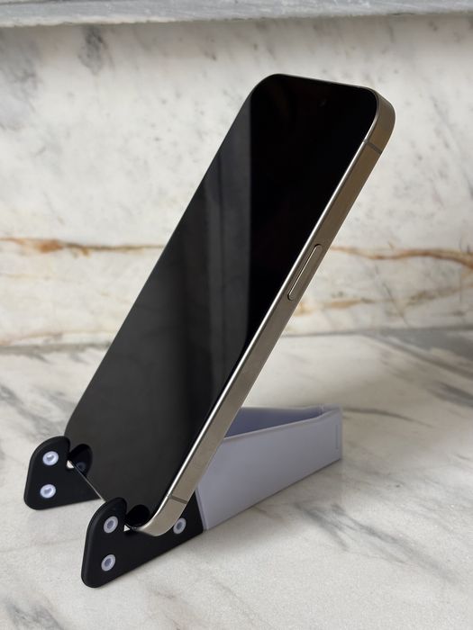 IPhone 15 Pro - 128GB Titan Натурал