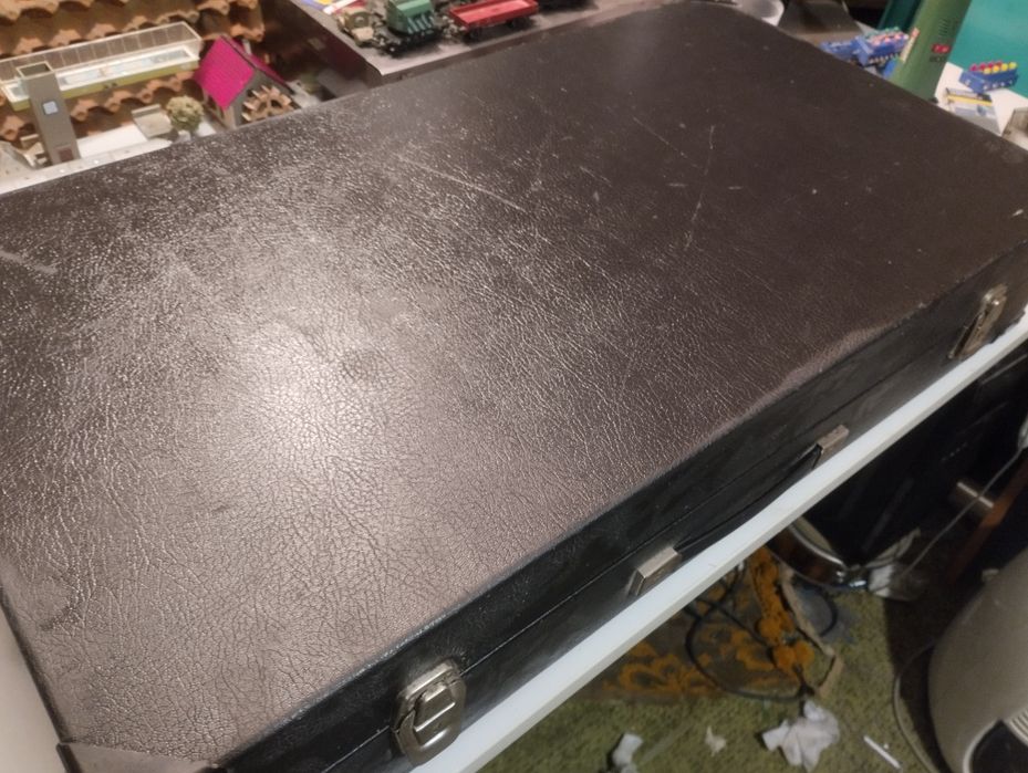 Синтезатор Vermona ET-3