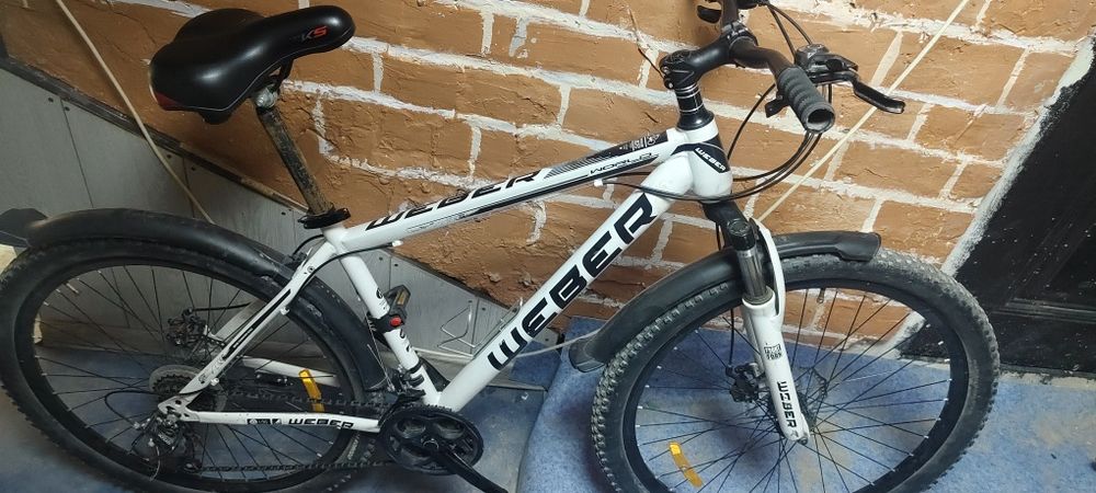 Велосипед продам