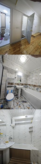 Аренда , своя квартира!