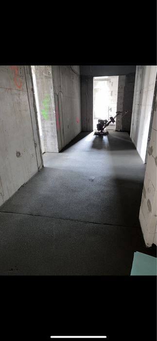 Șapă Mecanizată Bucuresti - Ilfov